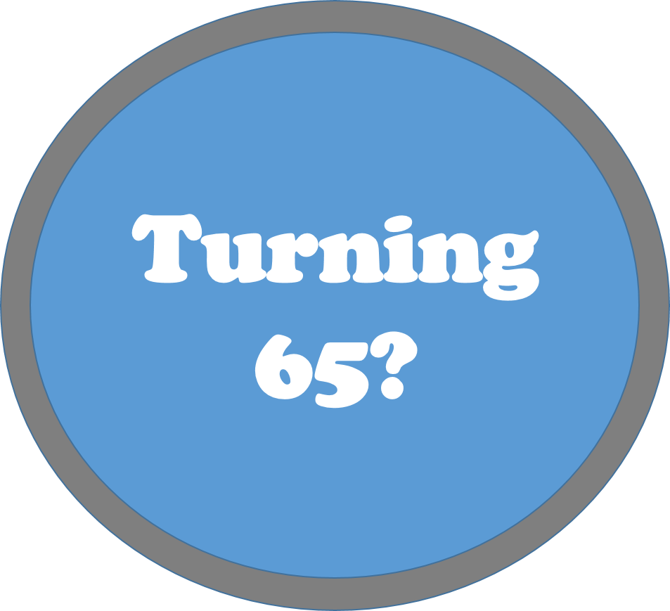 turning 65