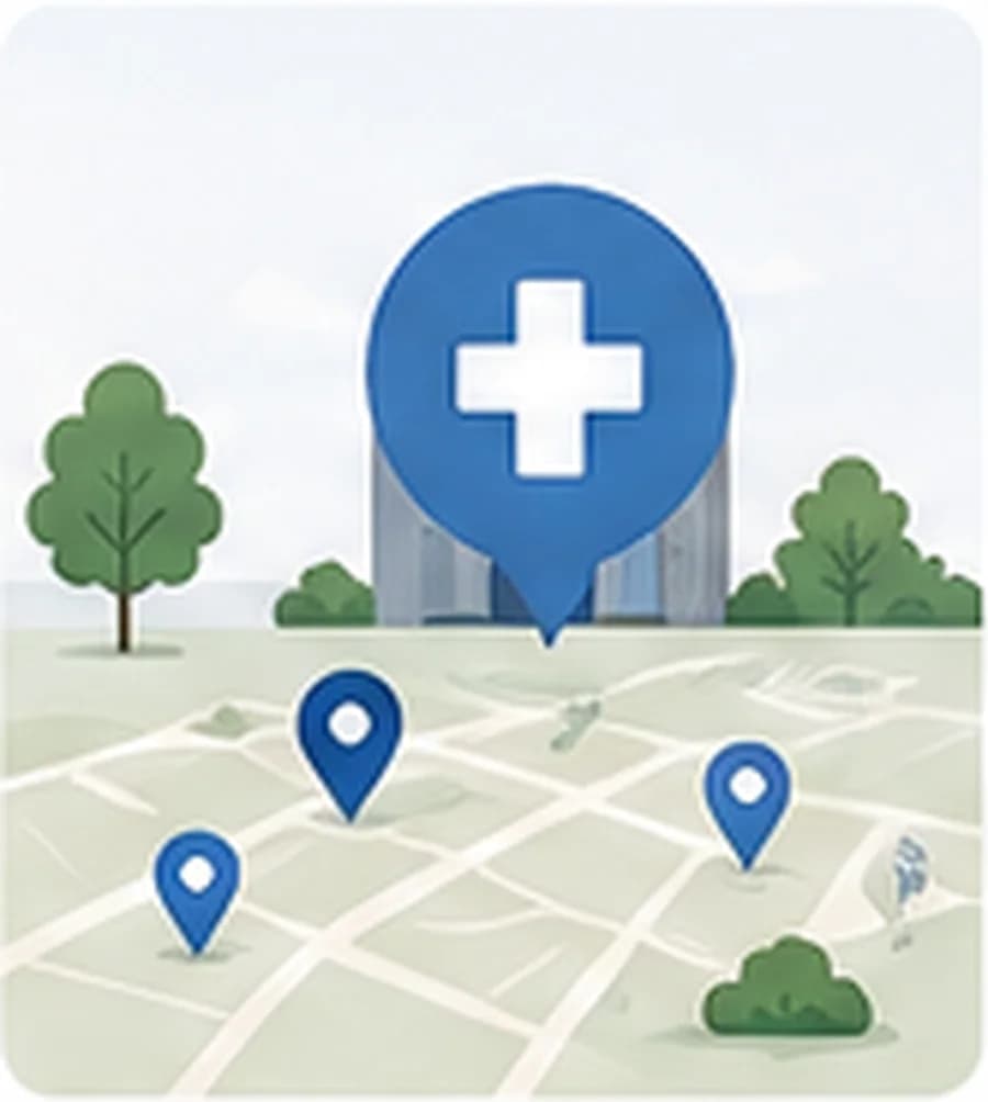 Reviewing doctors and provider networks for Medicare coverage
