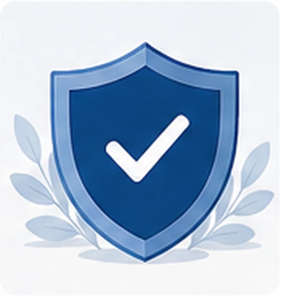 Medicare Supplement coverage and protection illustration
